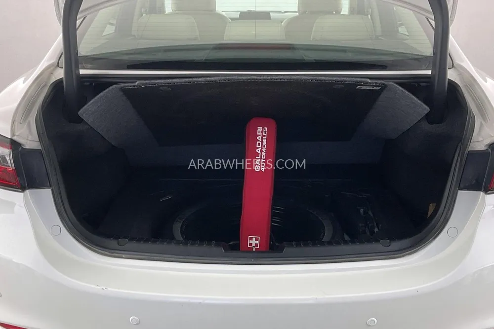 مازدا 6 2024 for Sale in دبي Image-15