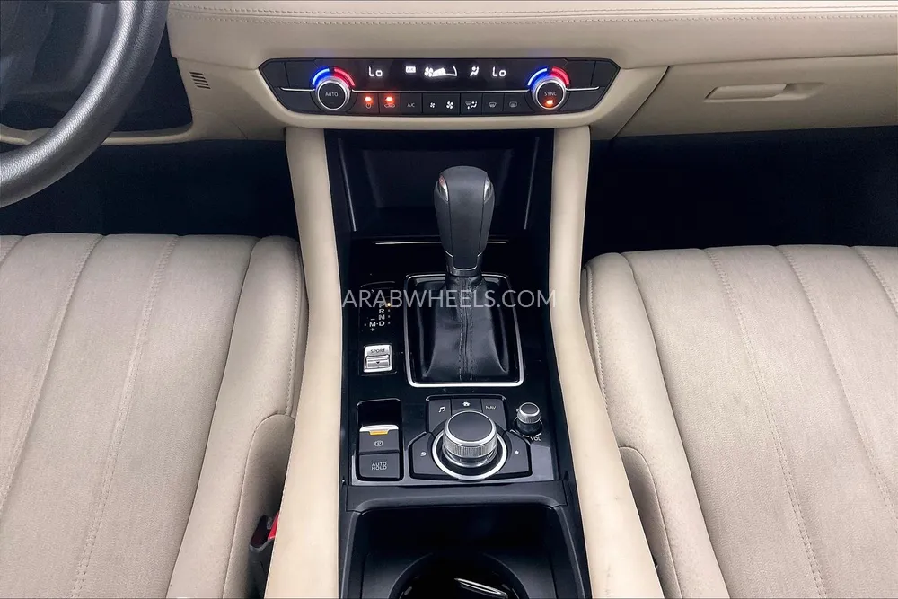 مازدا 6 2024 for Sale in دبي Image-22