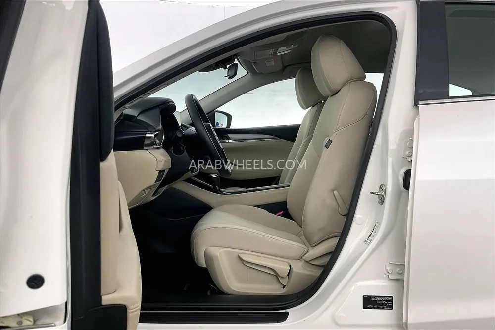 مازدا 6 2024 for Sale in دبي Image-23