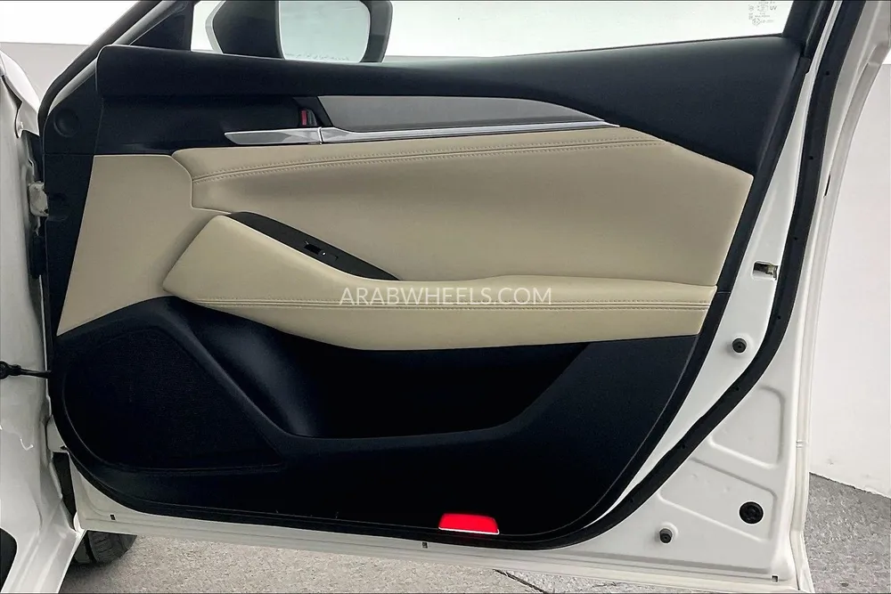 مازدا 6 2024 for Sale in دبي Image-24