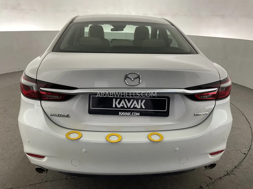 مازدا 6 2024 for Sale in دبي Image-30