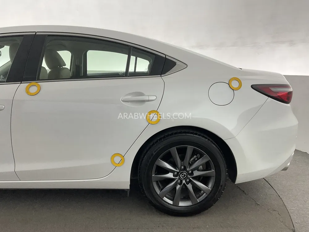 مازدا 6 2024 for Sale in دبي Image-33