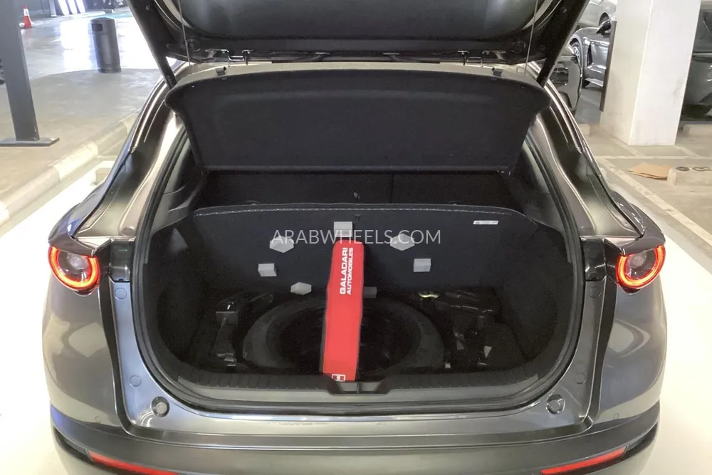 Mazda CX 30 2023 for Sale in Dubai Image-15