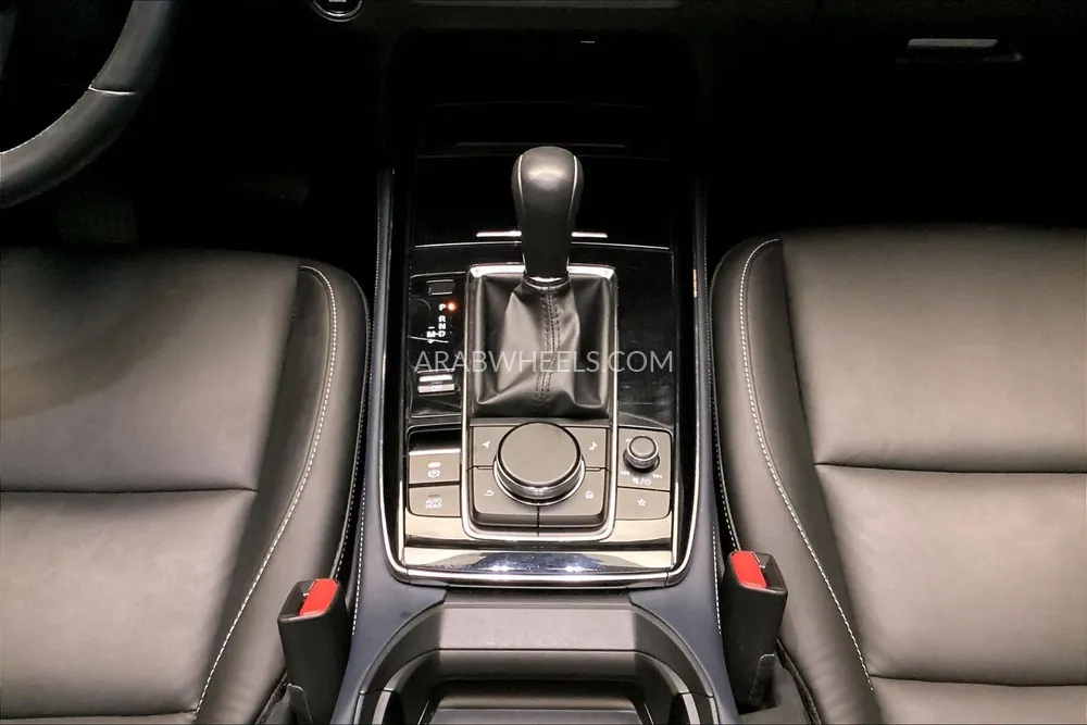 Mazda CX 30 2023 for Sale in Dubai Image-16