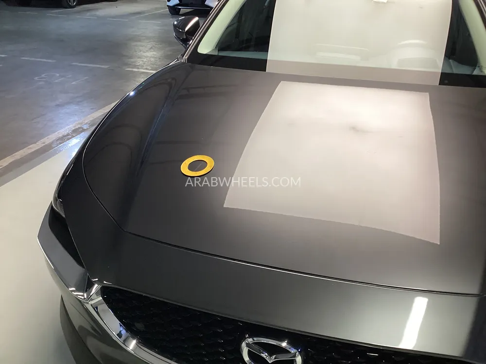Mazda CX 30 2023 for Sale in Dubai Image-27
