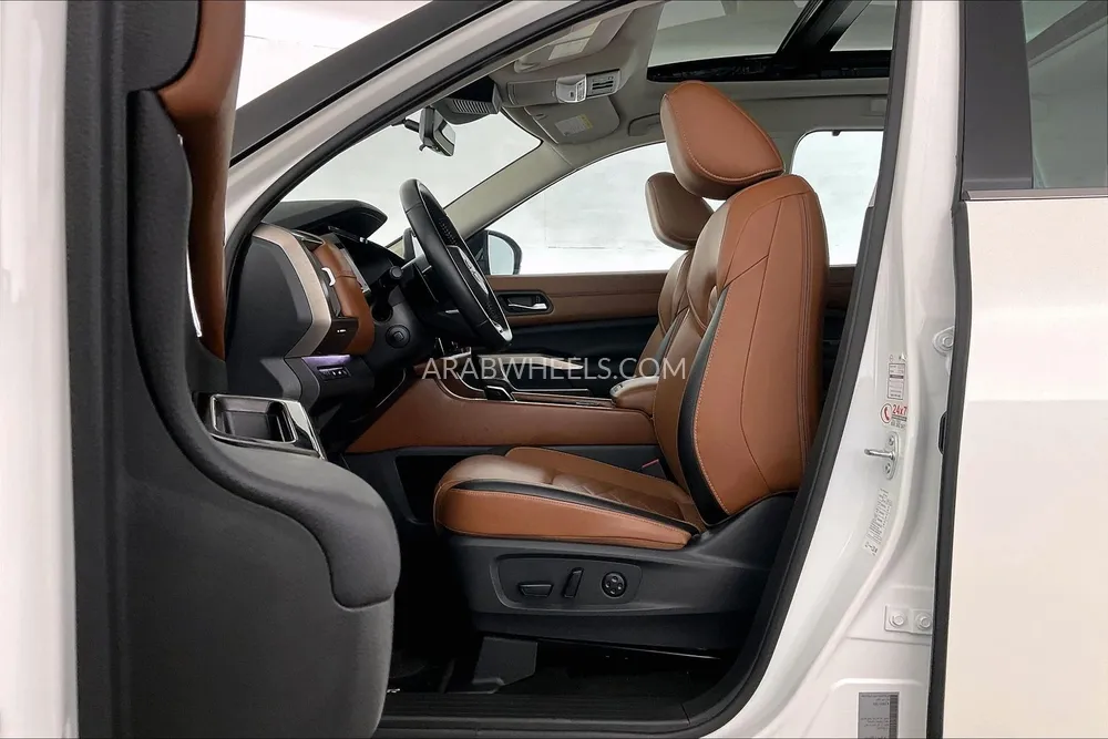 نيسان باثفايندر 2024 for Sale in دبي Image-13
