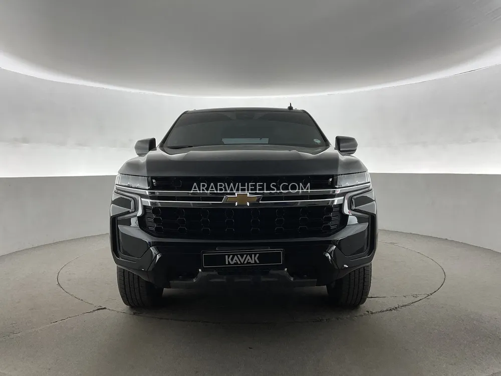 شيفروليه تاهو 2023 for Sale in دبي Image-2