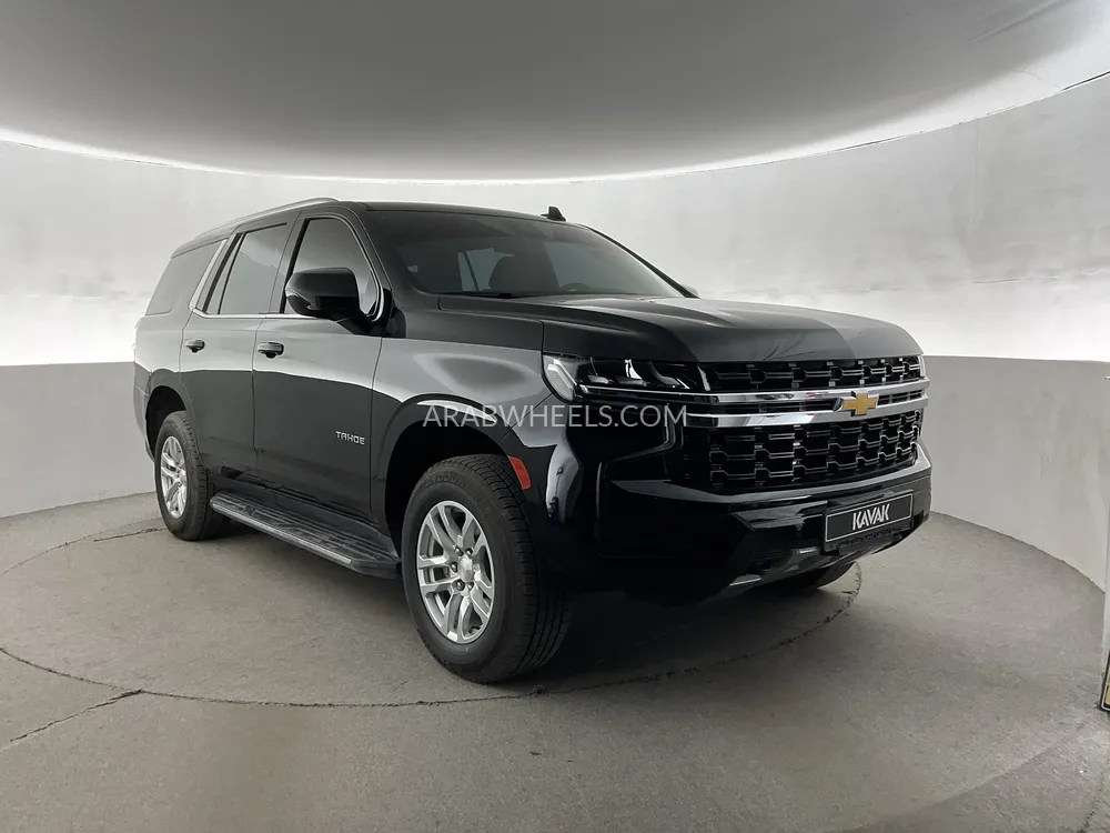 شيفروليه تاهو 2023 for Sale in دبي Image-3