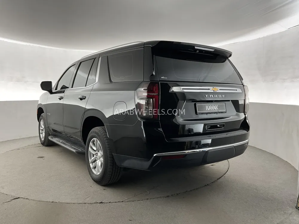 شيفروليه تاهو 2023 for Sale in دبي Image-4