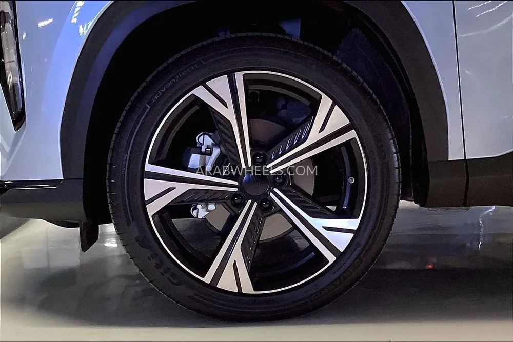 Geely Cityray 2026 for Sale in Sharjah Image-9