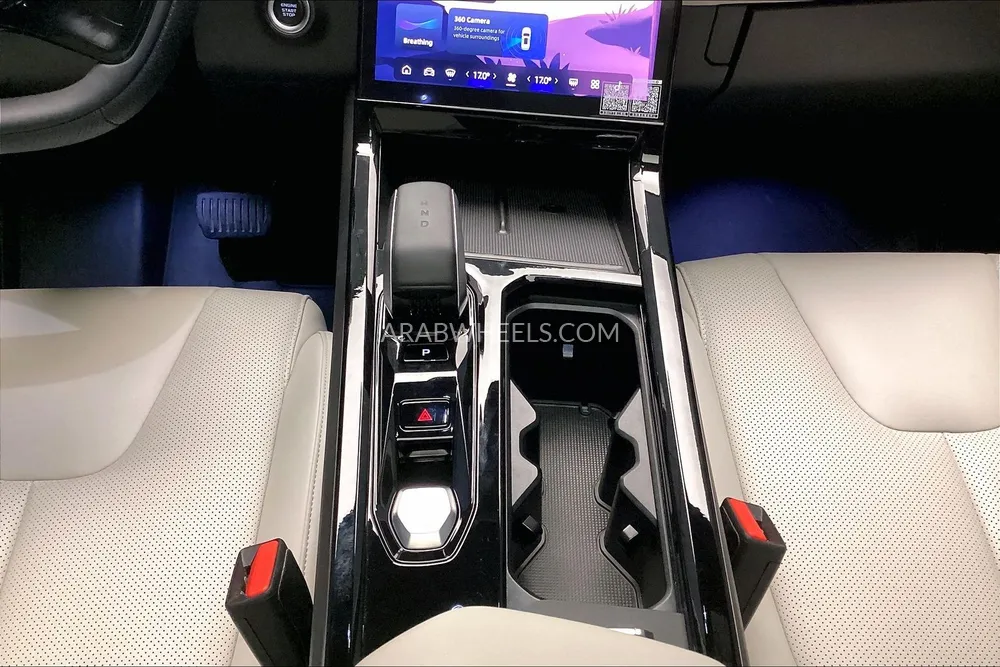 Geely Cityray 2026 for Sale in Sharjah Image-16