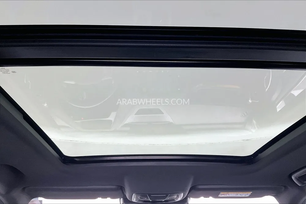 Haval Dargo 2024 for Sale in Sharjah Image-20