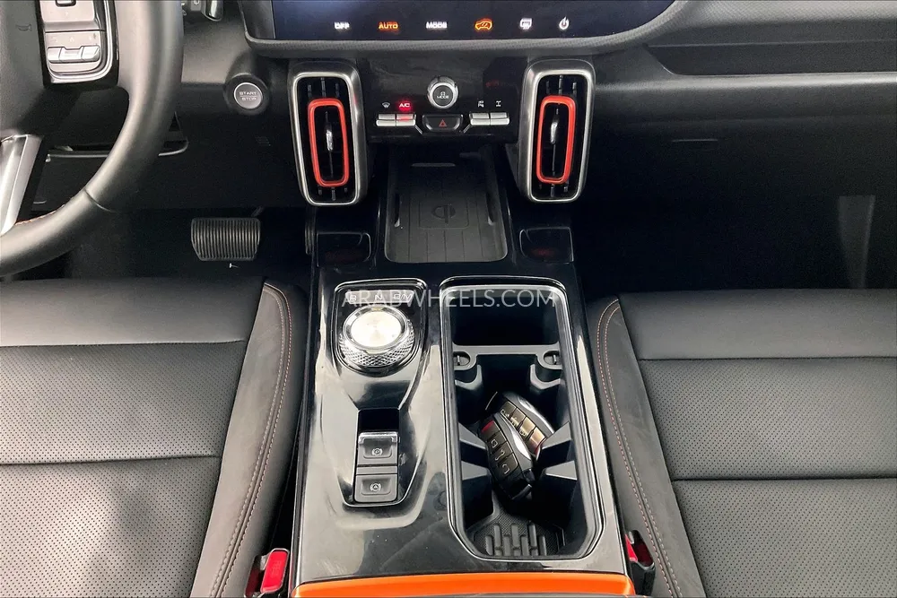 Haval Dargo 2024 for Sale in Sharjah Image-24