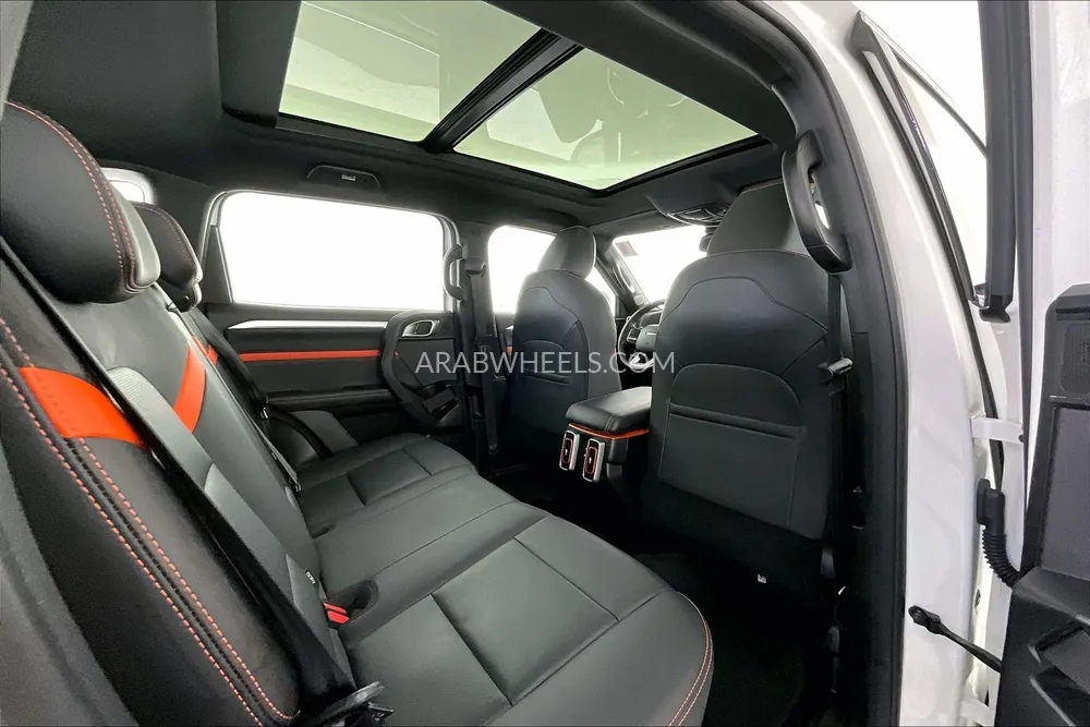 Haval Dargo 2024 for Sale in Sharjah Image-28