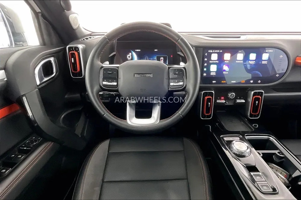 Haval Dargo 2024 for Sale in Sharjah Image-30