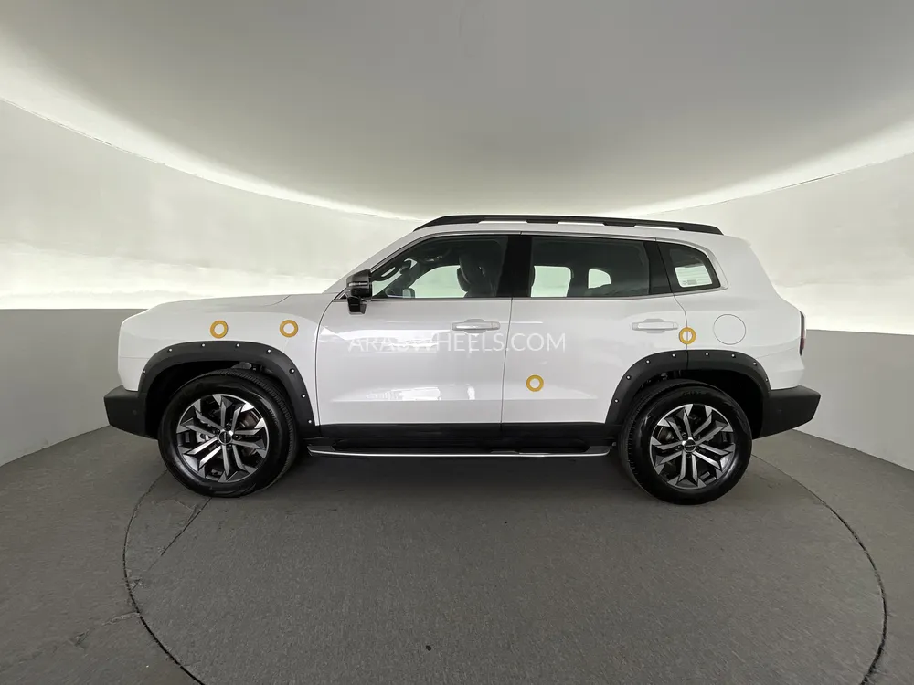 Haval Dargo 2024 for Sale in Sharjah Image-32