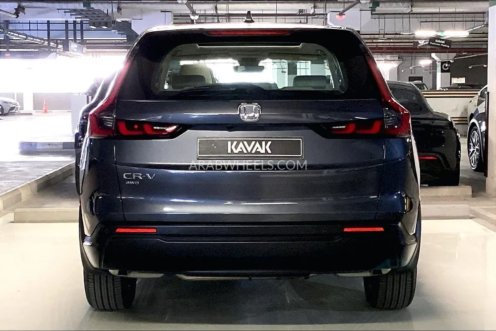 Honda CR-V 2024 for Sale in Sharjah Image-5