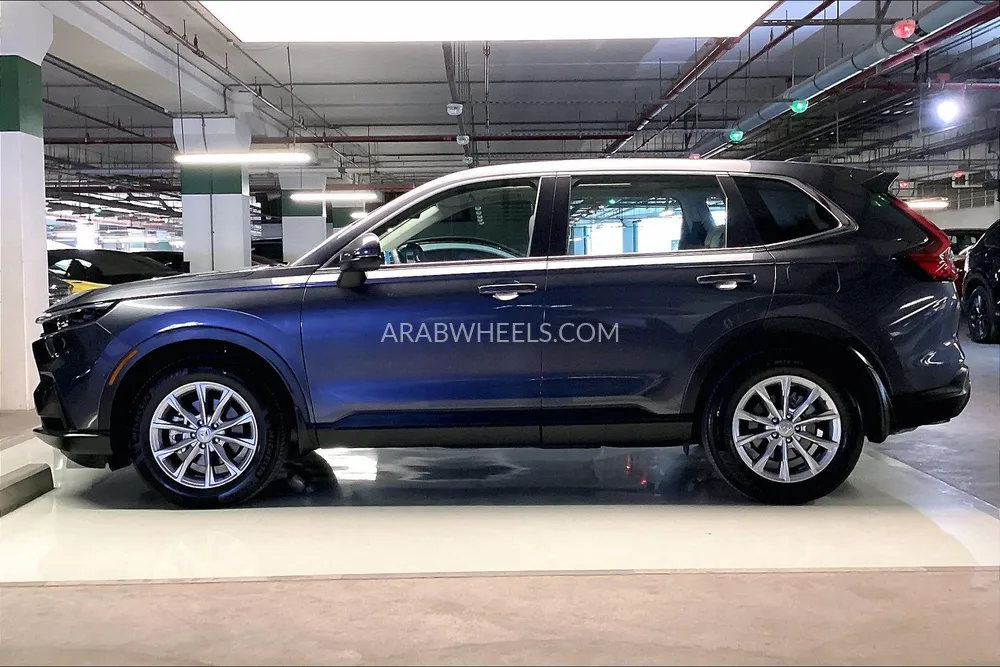 Honda CR-V 2024 for Sale in Sharjah Image-8