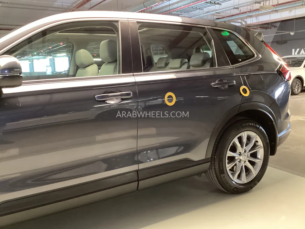 Honda CR-V 2024 for Sale in Sharjah Image-26