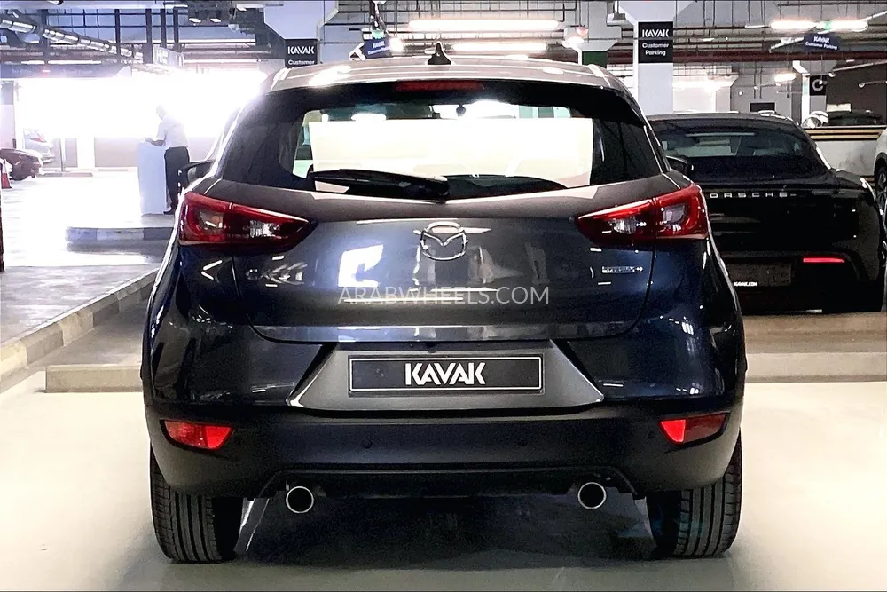 Mazda CX 3 2025 for Sale in Sharjah Image-5
