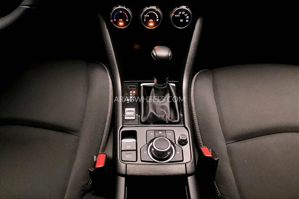 Mazda CX 3 2025 for Sale in Sharjah Image-16