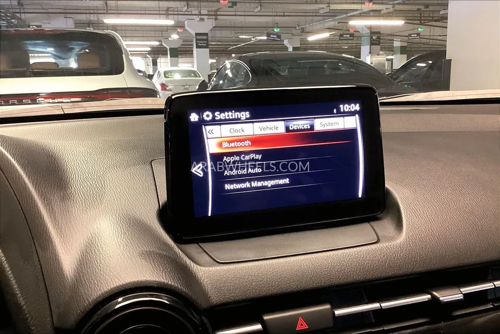 Mazda CX 3 2025 for Sale in Sharjah Image-22