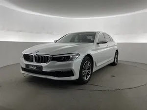 BMW 5 series 2020 for Sale