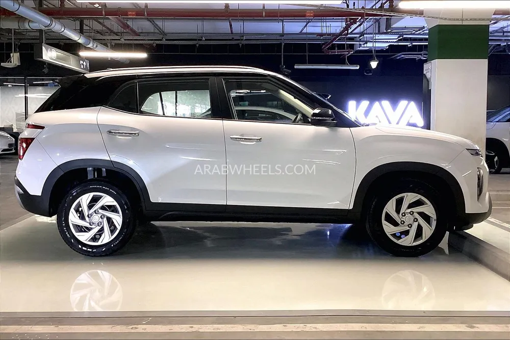 هيونداي كريتا 2025 for Sale in دبي Image-8