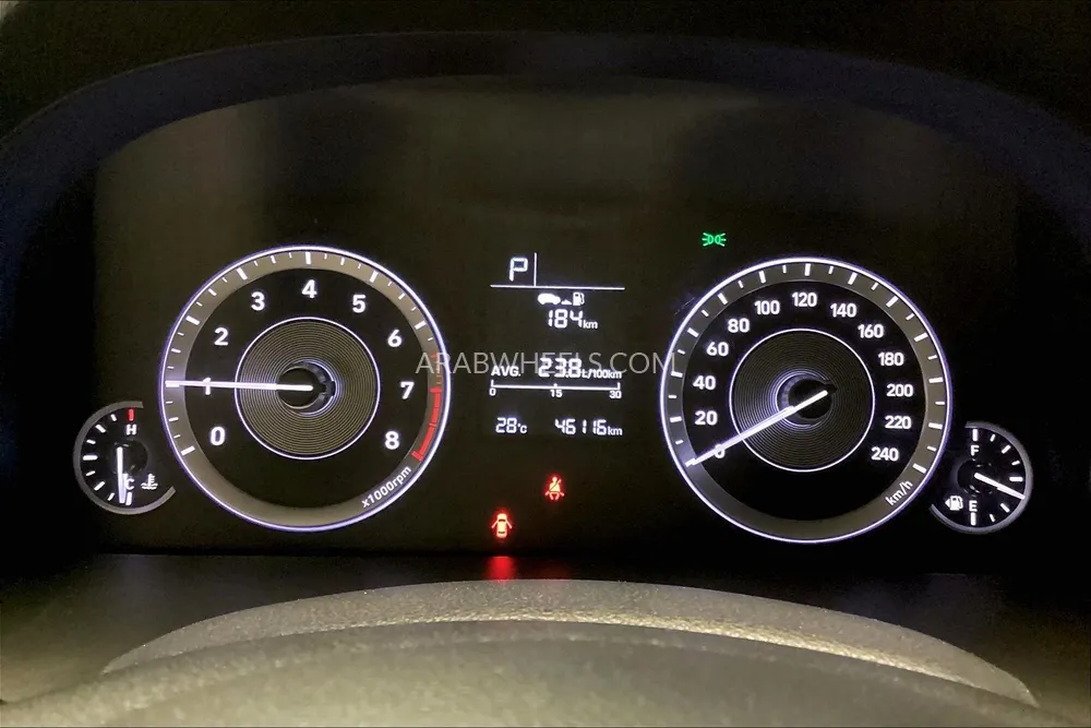 هيونداي كريتا 2025 for Sale in دبي Image-12