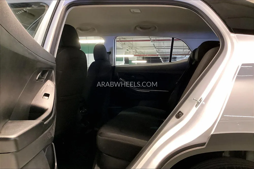 هيونداي كريتا 2025 for Sale in دبي Image-14