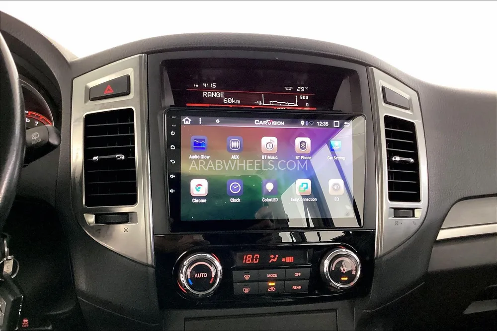 Mitsubishi Pajero 2022 for Sale in Dubai Image-10