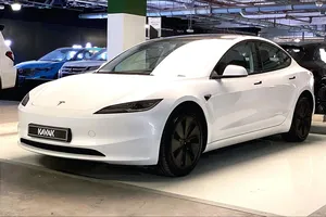 Tesla Model 3 2025 for Sale