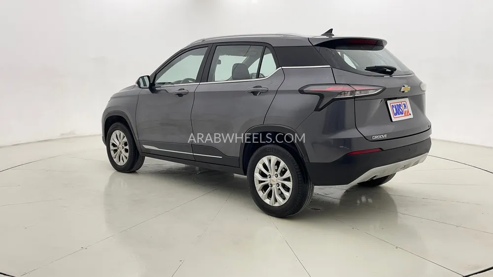 Chevrolet Groove 2023 for Sale in Dubai Image-5