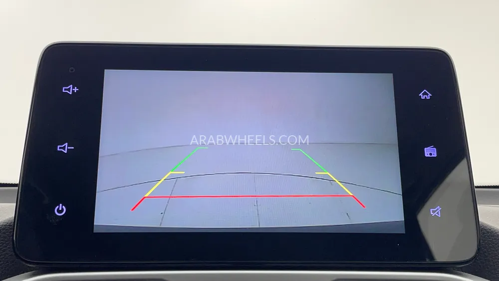 Chevrolet Groove 2023 for Sale in Dubai Image-16