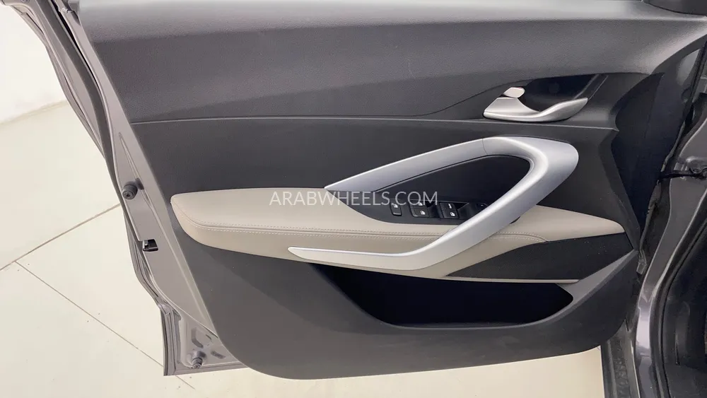 Chevrolet Groove 2023 for Sale in Dubai Image-19