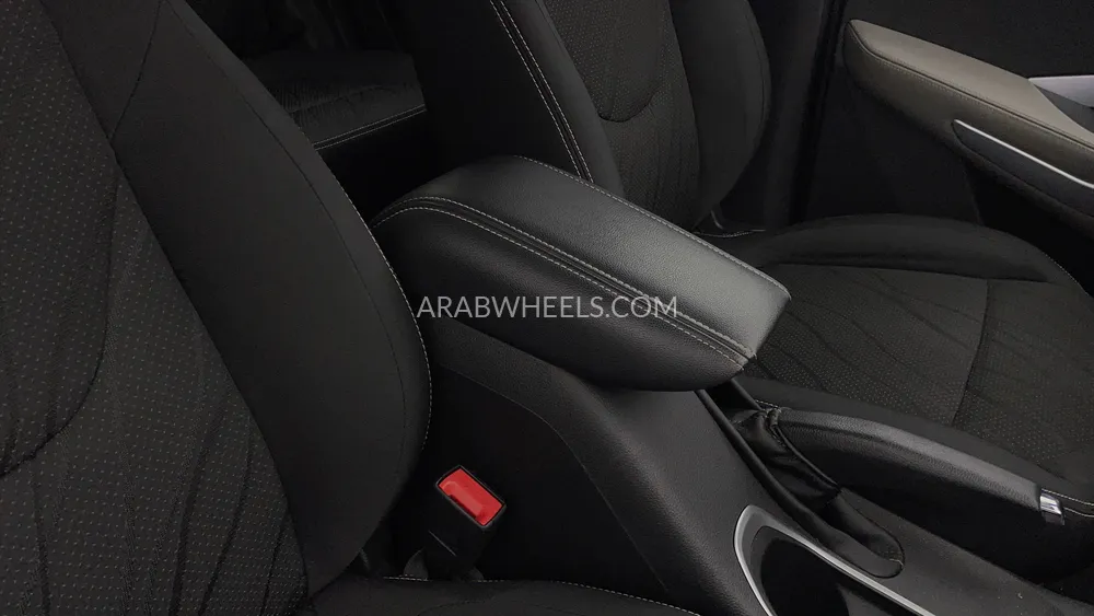 Chevrolet Groove 2023 for Sale in Dubai Image-33