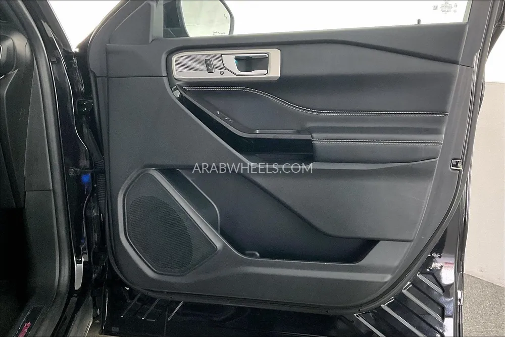 Ford Explorer 2022 for Sale in Dubai Image-27