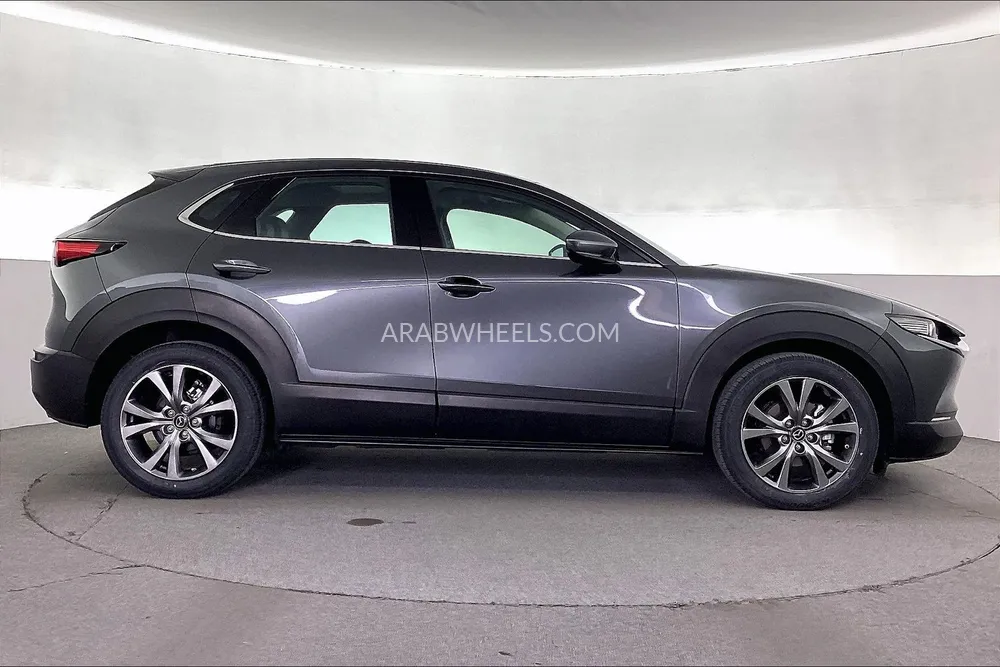 Mazda CX 30 2023 for Sale in Dubai Image-7