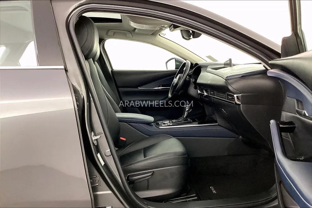 Mazda CX 30 2023 for Sale in Dubai Image-13