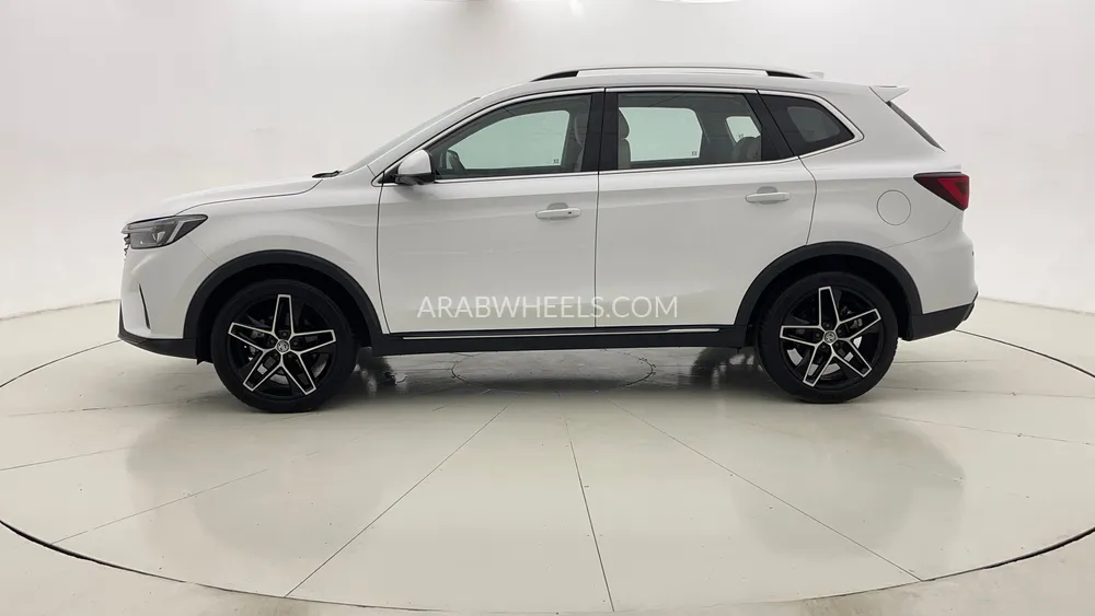 MG RX5 2024 for Sale in Dubai Image-6