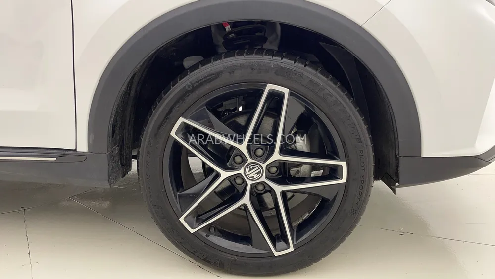 MG RX5 2024 for Sale in Dubai Image-10