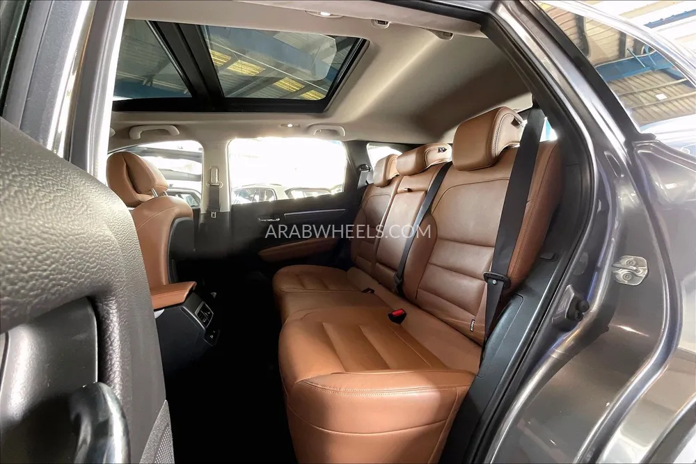 Renault Koleos 2023 for Sale in Sharjah Image-14