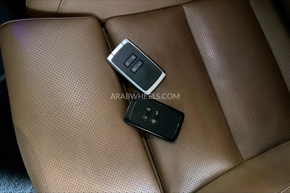 Renault Koleos 2023 for Sale in Sharjah Image-18