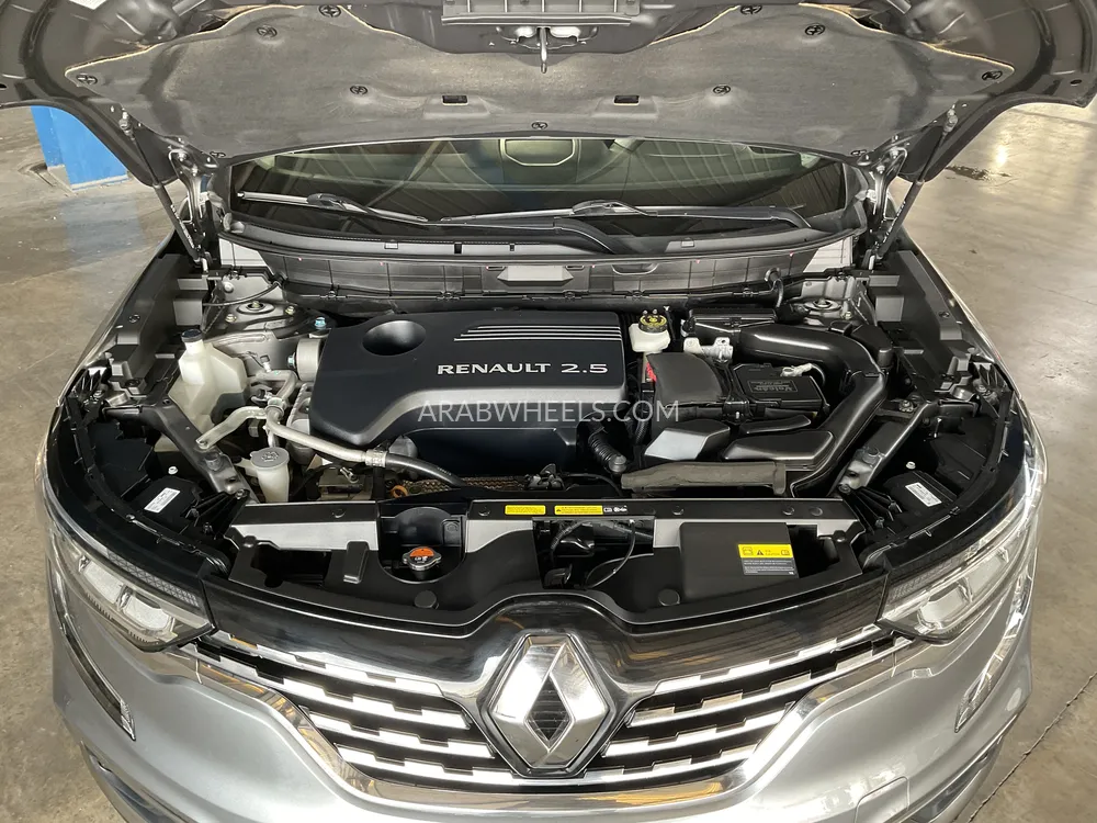 Renault Koleos 2023 for Sale in Sharjah Image-22