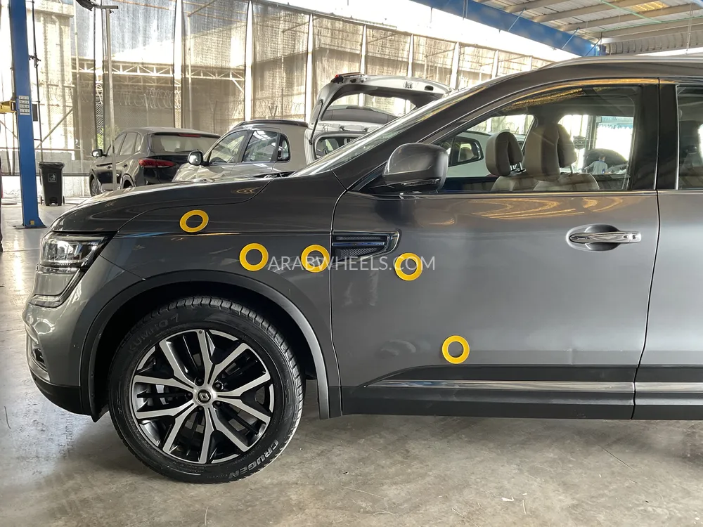 Renault Koleos 2023 for Sale in Sharjah Image-34