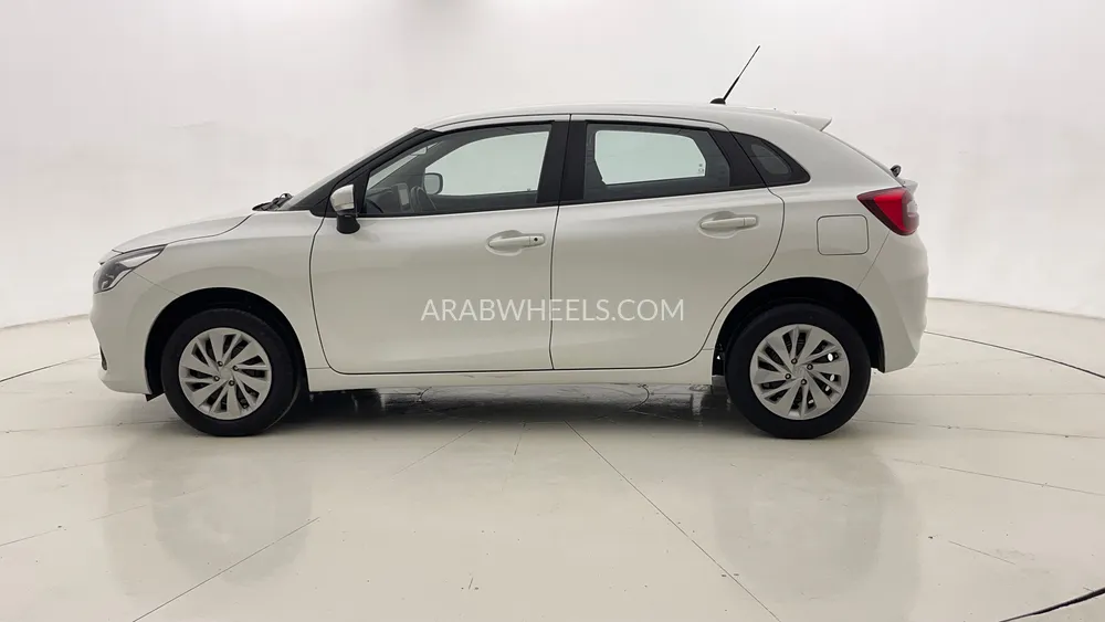 Suzuki Baleno 2024 for Sale in Dubai Image-6