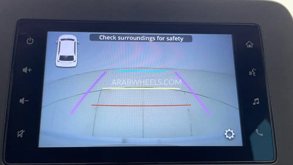 Suzuki Baleno 2024 for Sale in Dubai Image-16