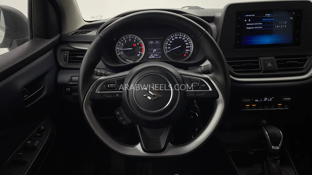 Suzuki Baleno 2024 for Sale in Dubai Image-17