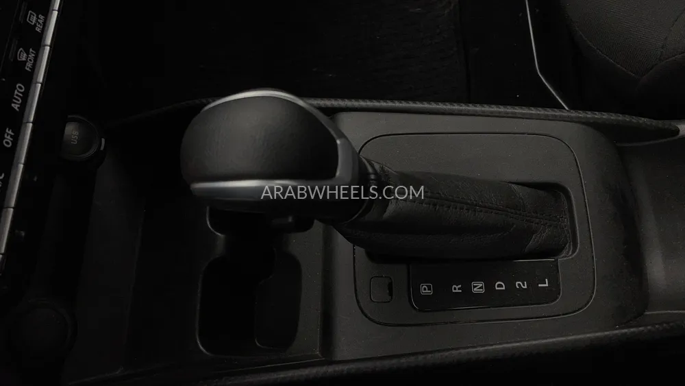 Suzuki Baleno 2024 for Sale in Dubai Image-18