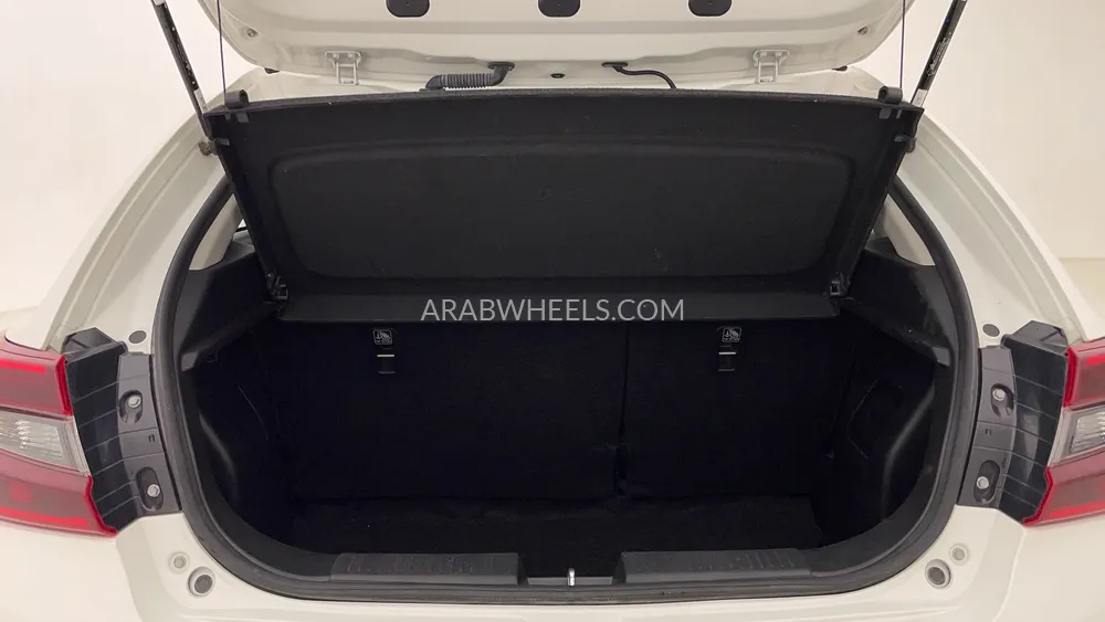 Suzuki Baleno 2024 for Sale in Dubai Image-26